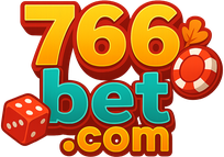 766 bet com Logo